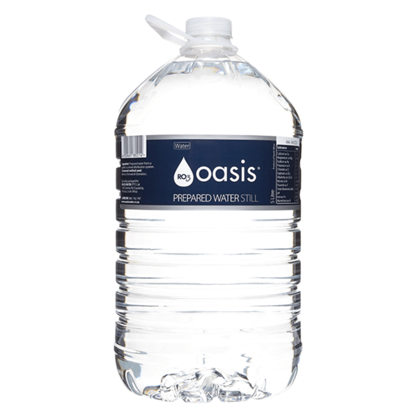 Oasis Water Midrand The finest quality purified and ozonated drinking